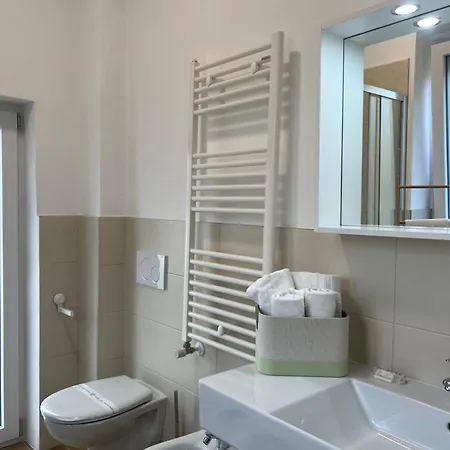 Central Apartment Apartment
