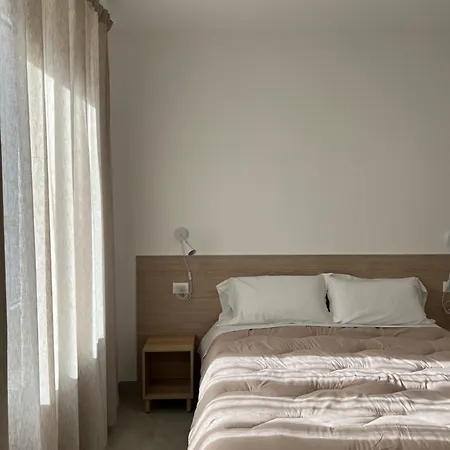 Central Apartment Apartment *