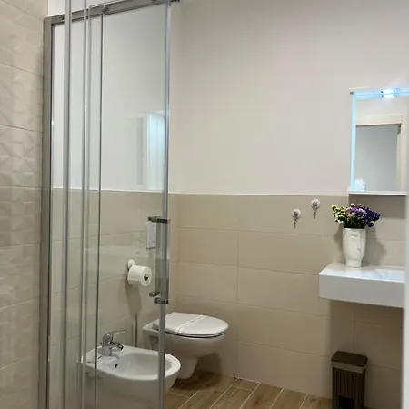 Central Apartment