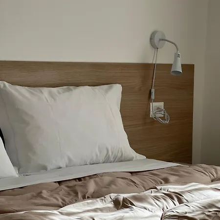 Central Apartment Apartment Matera